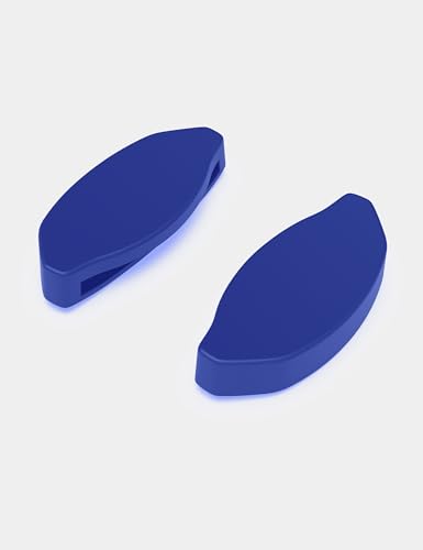 Image of Replacement Nose Pieces for Oakley Top Knot OO9434 /OX3238