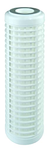 DIPRA - Cartouche anti-impuretés lavable à joint plat
