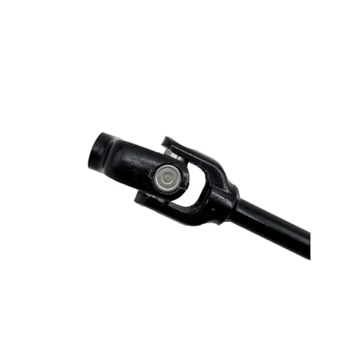 Arbre d'essieu de direction UTV H400 HS400 avec sa rotule de liaison