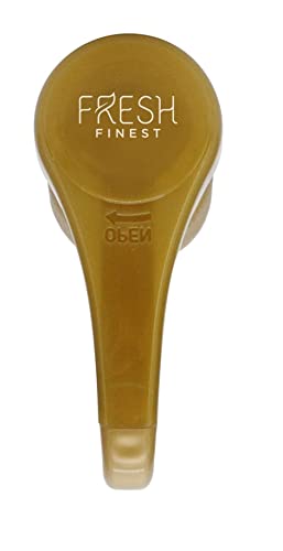 Fresh Finest Torani White Chocolate Syrup For Coffee 25.4 Ounces Syrups For Coffee Drinks With Fresh Finest Bottle Pump thumb #1