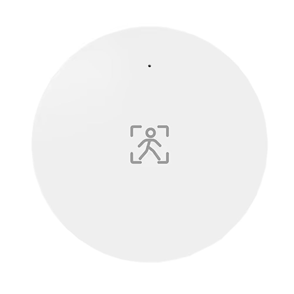 Détecteur de présence humaine Zigbee Tuya 24G radar de mouvement haute précision pour domotique
