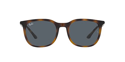 Image of Ray-Ban RB4386 Square Sunglasses