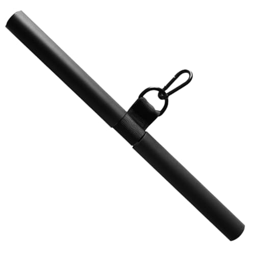 JOINPAYA Bicep Pulling Bar Lightweight Pull Down Rod for Arm Muscle Training Durable Fitness Equipment for Home and Gym Use for Biceps and Triceps Workouts