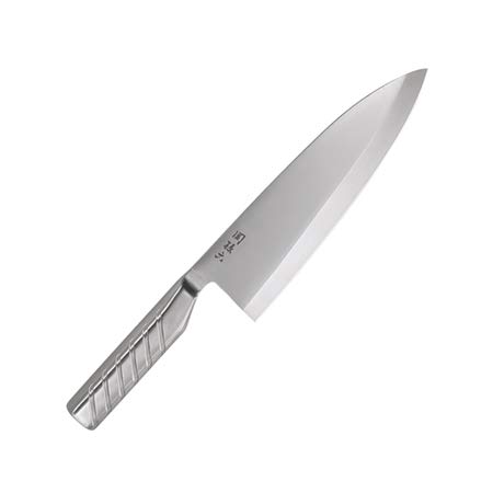 Amazon.co.jp: SAKURA-S庖丁 ステンレス 出刃 240mm 018AK5174