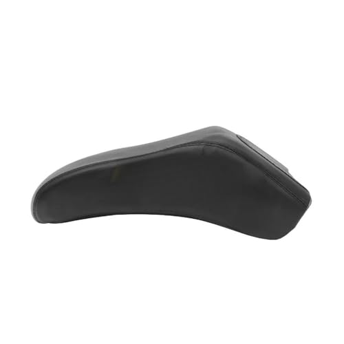 Almohadilla pasajero Softail acabado premium resistente al agua Fat Boy FLSTF