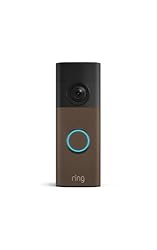 RING Battery Doorbell (newest model)