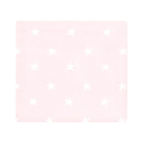 Image of Hudson Baby Unisex Baby Cotton Flannel Receiving Blankets, Dreamy Unicorn, One Size