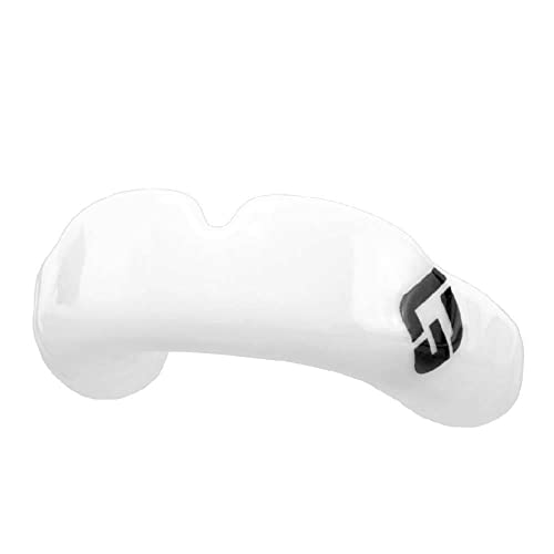 Image of GuardLab APEX Mouthguard for Sports | Boil and Bite Hockey, MMA, and Football Mouthpiece with 3D Technology | Tackle and Flag Football Gear for Kids and Adults