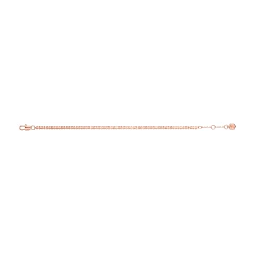 Image of Fossil Ellis Yellow Brass bracelet JA7294791