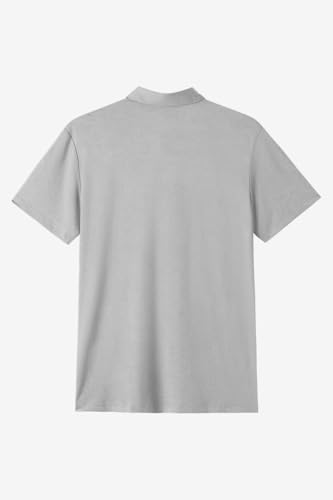 O'NEILL Mens TRVLR Polo Shirt with Sun Protection2