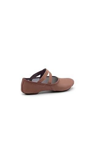 Image of Capezio Hanami Ballet Athletic Shoe