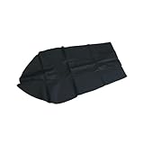 Caratteristica: Coprisella per moto, coprisella protettivo, elegante e bello.