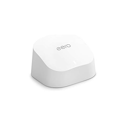 Amazon eero 6 mesh Wi-Fi Router Cover