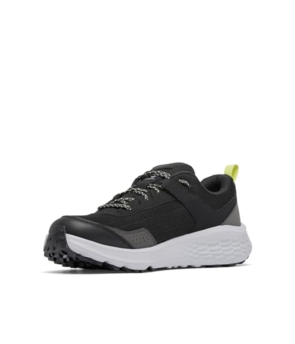 Image of Columbia Mens Vertisol Trail Running Shoe