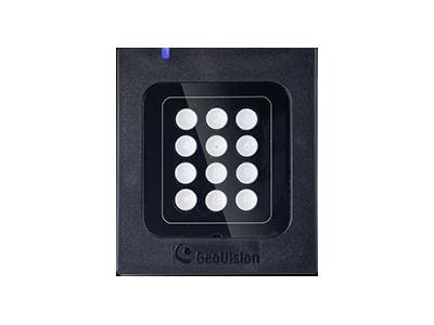 Geovision 520-RK1352-000 Card Reader with Keypad, GV-RK1352 Model