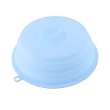 EXQUIMEUBLE シリコン密封カバー 食品保存用フレッシュカバー 耐久性柔軟 再利用可能 ボウル適合 防塵真空保護 収納便利 家 アウトドア用