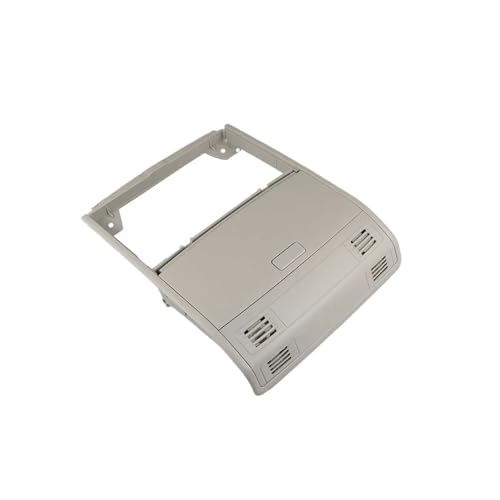 Étui à lunettes de toit beige pour VW Golf 7 MK7 et CC