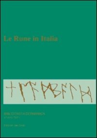 Le rune in Italia | Amazon.com.br