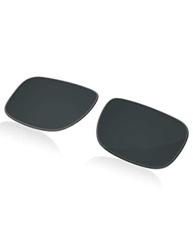 Image of 1.8MM Polycarbonate Replacement Lenses for Oakley Holbrook OO9102 /Holbrook XL OO9417 /Holbrook Metal OO4123 Sunglasses
