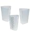 H971-01 PT# H971-01- Container Specimen Graduated 32oz 10/Pk by, Medical Acti...