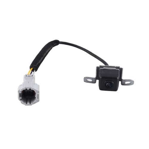 Caméra de recul défectueuse Hyundai Solaris ? Solution 95760-1R050