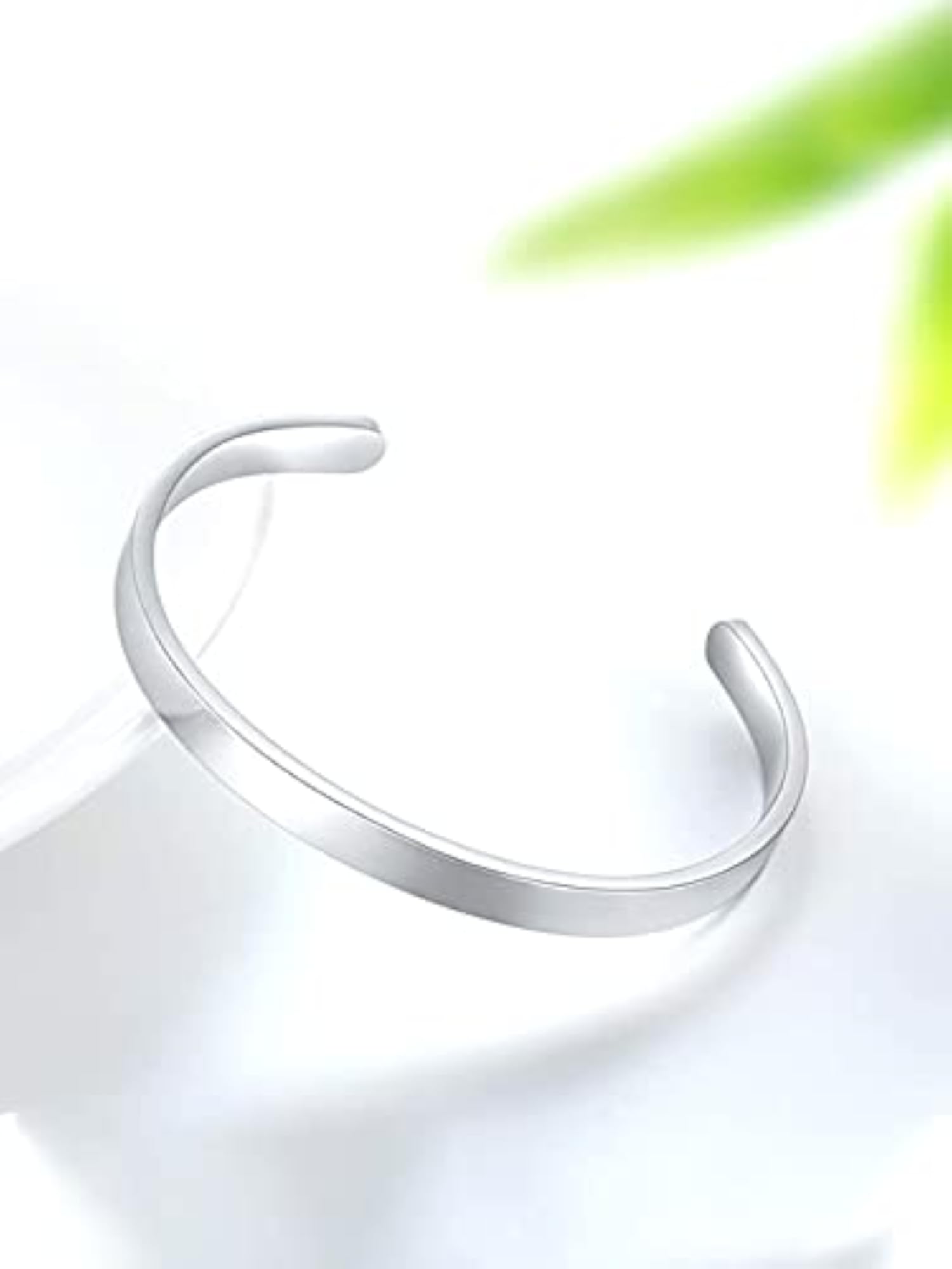 Plated Pendant Necklace, Elegant Design