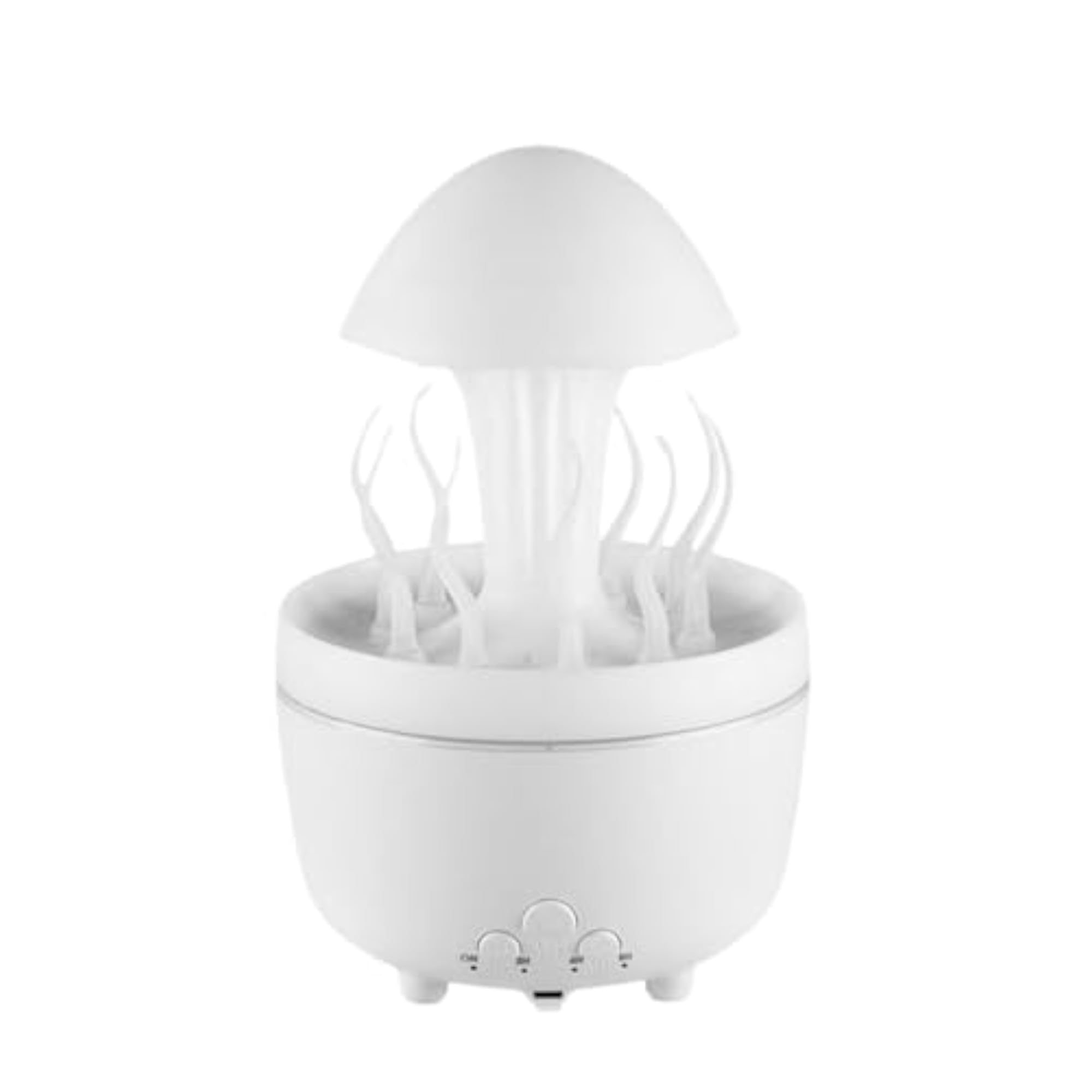 2 in 1 Air Humidifier Essential Diffuser