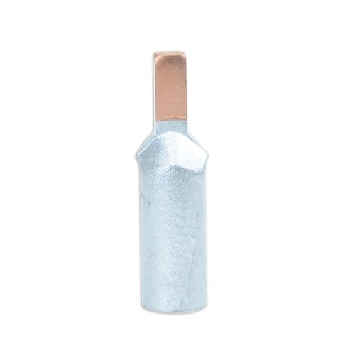 Nez en cuivre-aluminium à bec de canard GTLC-35 de haute précision pour borne C45