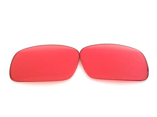 Image of Galaxy Replacement Lenses For Oakley Crankshaft Multi Selection Polarized 100% UVAB