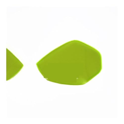 Protection de phare R1 R1M MT10 cache acrylique pour optique avant moto - 4