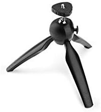 Hibeam Mini Tripod Stand for H6 DLP Home Theater Projector, GoPro DSLR DVR Camera Sony & Nikon