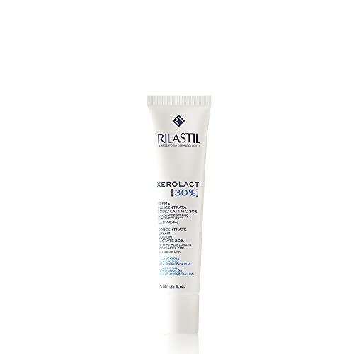 Rilastil Xerolact (E) Cream Concentrated Sodium Lactate 30% 40ml