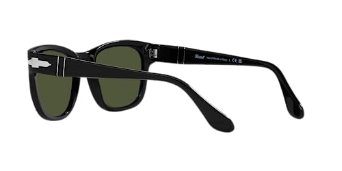 Image of Persol Unisex Po3313s Square Sunglasses