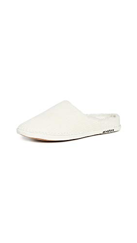 SEAVEES Women's Stag Slipper Scuff