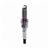 1/4Pcs Platinum Spark Plug LR091617 SILZKAR8G7Y, Compatible For Land Rover Defender/Discovery