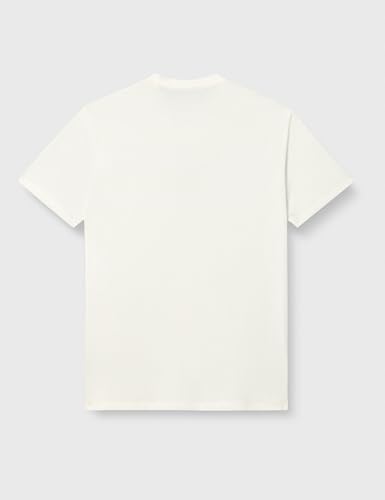 T-Shirt Armani Exchange Rectangular Box Logo Homme coton anti-déformation - 3