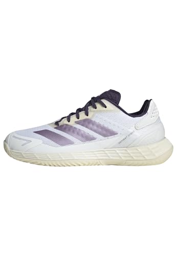 adidas Women's Defiant Speed 2 Tennis Sneaker