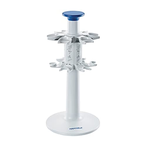 Eppendorf Pipette Carousel 2