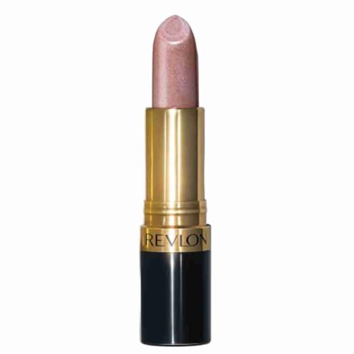 Revlon Super Lustrous Lipstick Cappuccino 353, 1er Pack (1 x 4 g)