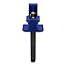 Mag Rabbit Magazine Rapid Speed Loader for 1911 9mm and .45ACP Single Stack (Blue)