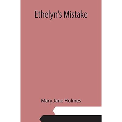 Ethelyn's Mistake