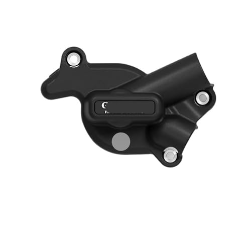 Carter protection moteur SV650 kit couvercles alternateur embrayage