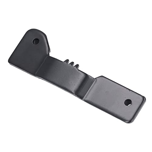 Variator Nut Assembly and Disassembly Locking Tool, Car Replacement Engine Variator Bracket High Strength Black Variator Locking Tool for GY6 4 Stroke 139QMB 139QMA