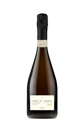 Millésime Brut Reserva Organic 2023 - Cava Blanco Brut Reserva Ecológico - Caja de 6 botellas x 750ml
