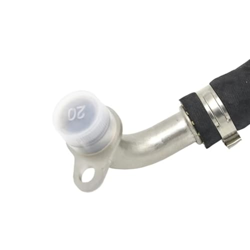 Tubo de Retorno de Aceite para BMW X4 X5 X6 2011-2019 5