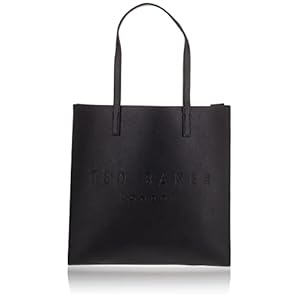 Ted Baker Women’s Soocon Icon Bag, One Size