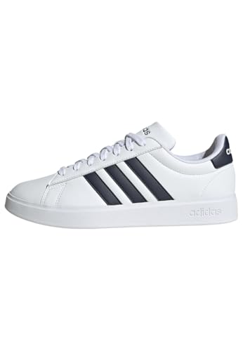 Image of adidas Grand Court 2.0 Unisex Casual Sneakers