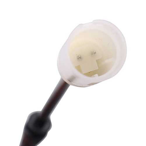 Evita dañar discos con el sensor pastilla de freno delantera trasera E90 E87 5