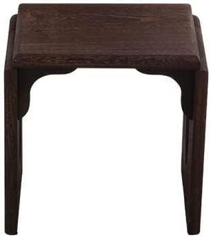 LANDTOM Chinese ACOUSTIC Paulownia Guqin Table Gu Qin Stand - WITH BENCH (paulownia color)