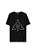 Produktbild Diablo IV - All Seeing - Herren Männer Jungen Kurzarm T-Shirt